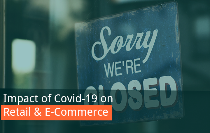 covid-19 Retail and ecommerce