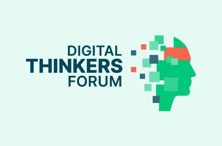 Digital Thinkers Forum