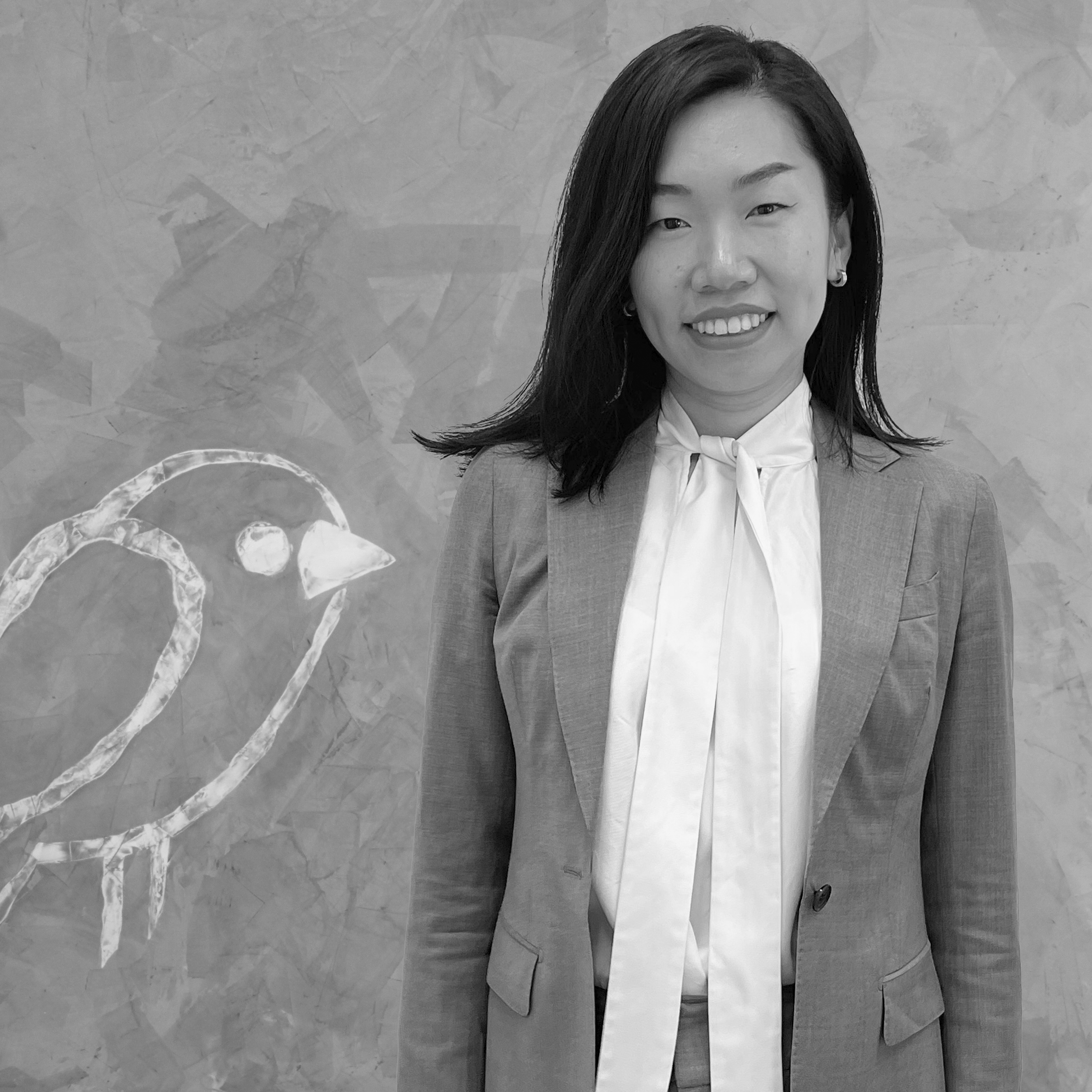 Xichun Lee - Channel Partner Manager - She loves digital products and happy clients