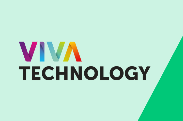 Preview image event - Viva Technology