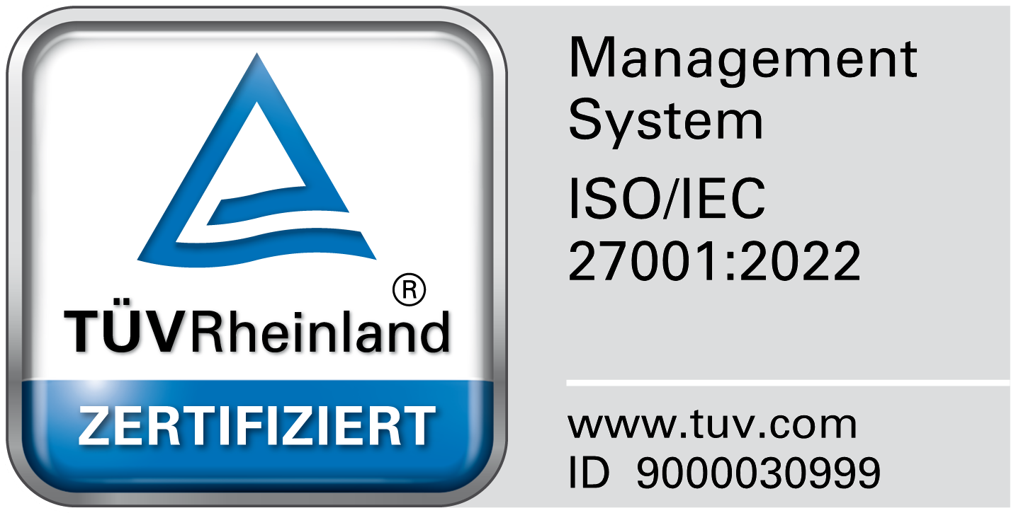 ISMS ISO27001:2022 Certification